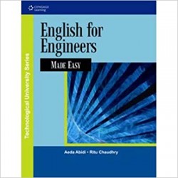 English for Engineers Made Esay