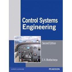Control System Engineering, 2/E Pb (Old Edition)