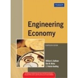 Engineering Economy, 14e