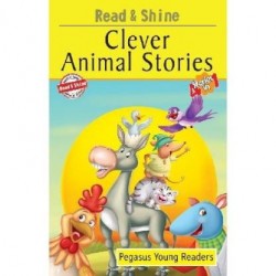 BC:Clever Animal Stories