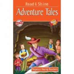 BC:Adventure Tales