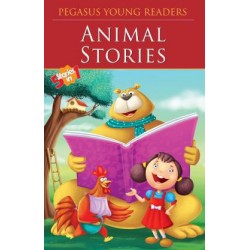 BC:Animal Stories