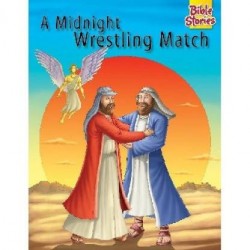 A Midnight Wrestling Match