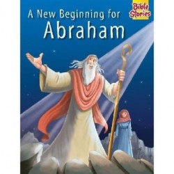 A New Beginning For Abraham