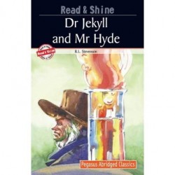 BC:Dr Jekyll & Mr Hyde