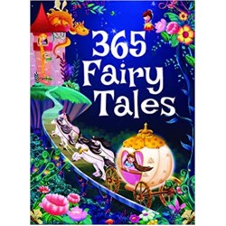 365 Fairy Tales.                   