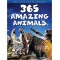 365 Amazing Animals                