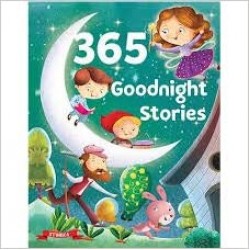 365 Goodnight Stories              