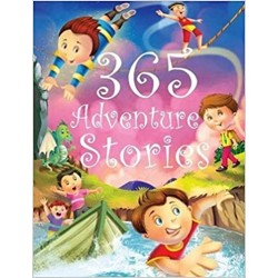 365 Adventures Stories             