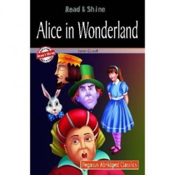 Alice in The Wonderland