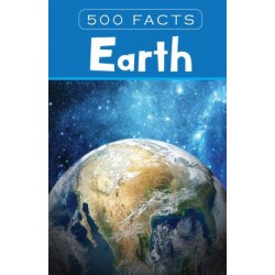 500 Facts Earth