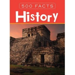 500 Facts History