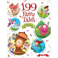 199 Fairy Tales