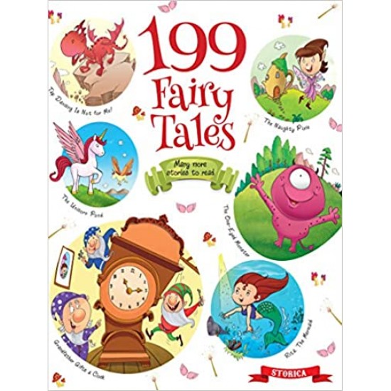 199 Fairy Tales