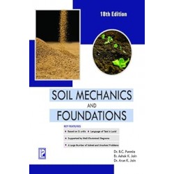 LPL-SOIL MECH AND FOUNDATION-PUNMIA