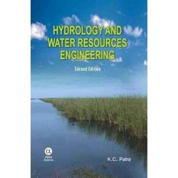 Hydrology And Water Resources Engineering