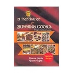 A Treasure for Budding Cooks: A Step to Confident Cooking