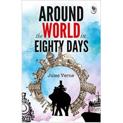 Around the world in eighty days- Fingerprint