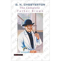 Complete Father Brown
