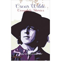 Oscar Wilde- Complete Stories