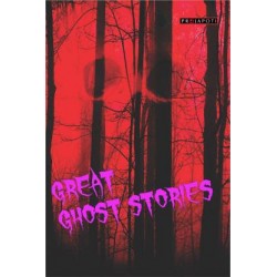 Great Ghost Stories by various autho