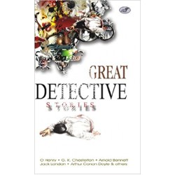 Great Detective Stories by various autho