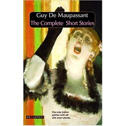 Guy de Maupassant-The Complete Short Stories
