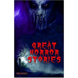 Great Horror Stories by various autho