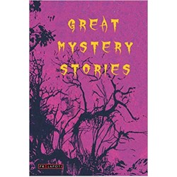 Great Mystery Stories by various autho