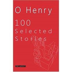 O Henry- 100 Selected Stories