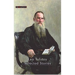 Leo Tolstoy- Selcted Stories