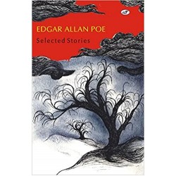 Edgar Allan Poe- Selected Stories