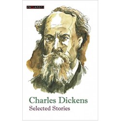 Charles Dickens- Selected Stories