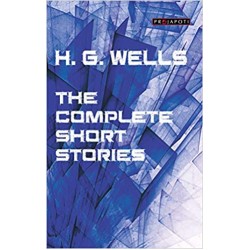 H. G. Wells- The Complete Short Stories
