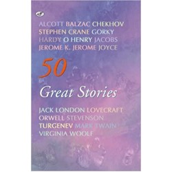 50 Great Stories