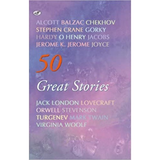 50 Great Stories