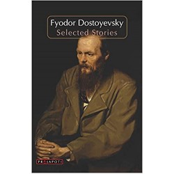 Dostoyevsky- Selected Stories