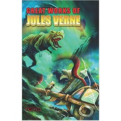 Great Works of Jules Verne