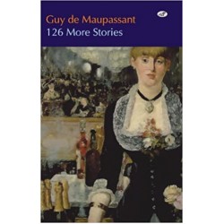 Maupassant-126 more stories