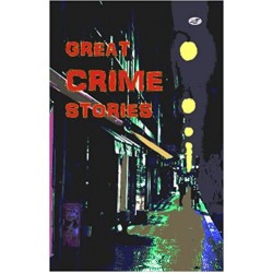 Great Crime Stories