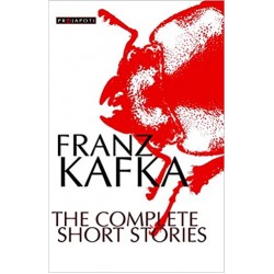 Franz Kafka- Complete Short Stories