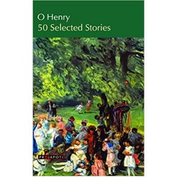 O Henry- 50 Selected Stories