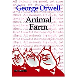 Animal Firm by George Orwell