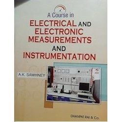 DRCL-A COUR IN ELEC & MEASURE & INSTRUME