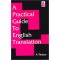 BB-A PRACTICAL GUIDE TO ENG TRANSLATION