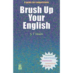 BB-BRUSH UP YOUR ENGLISH