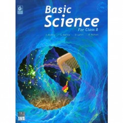 BB-BASIC SCIENCE FOR CLASS 8