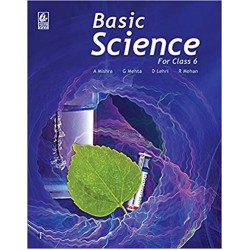 BB-BASIC SCIENCE FOR CLASS 6