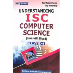 APC-UNDERSTANDING ISC COMPUTER SCIENC 12