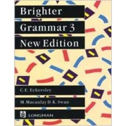 Brighter Grammar 3